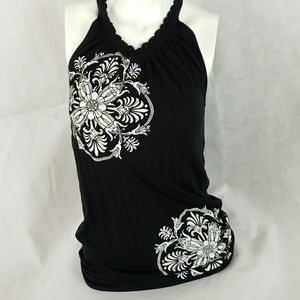 METAL MULISHA TANK